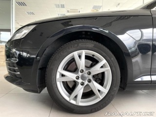Audi A4 40TFSI Aut.140kW*SPORT*Ta 2018