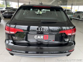 Audi A4 40TFSI Aut.140kW*SPORT*Ta 2018