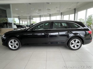 Audi A4 40TFSI Aut.140kW*SPORT*Ta 2018