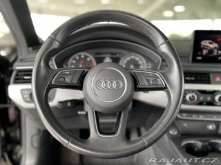 Audi A4 40TFSI Aut.140kW*SPORT*Ta 2018