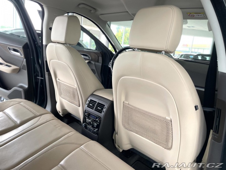 Jaguar F-Pace 35t AWD*250kW*REZERVACE 2017