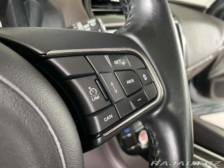 Jaguar F-Pace 35t AWD*250kW*360°Kamery* 2017