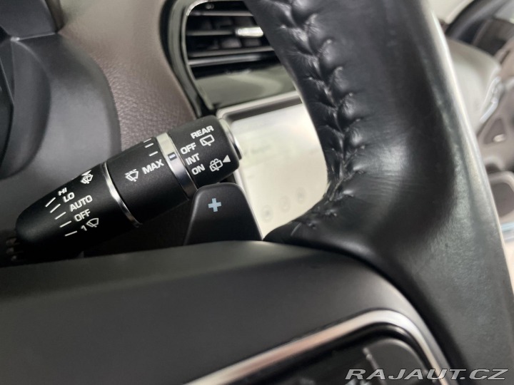 Jaguar F-Pace 35t AWD*250kW*360°Kamery* 2017
