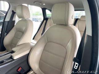Jaguar F-Pace 35t AWD*250kW*360°Kamery* 2017