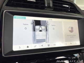 Jaguar F-Pace 35t AWD*250kW*360°Kamery* 2017
