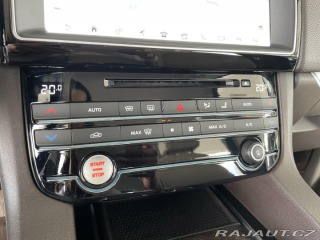 Jaguar F-Pace 35t AWD*250kW*360°Kamery* 2017