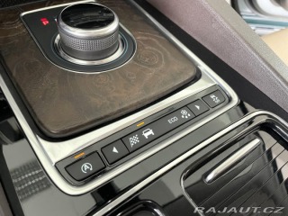 Jaguar F-Pace 35t AWD*250kW*360°Kamery* 2017