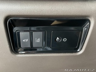 Jaguar F-Pace 35t AWD*250kW*360°Kamery* 2017