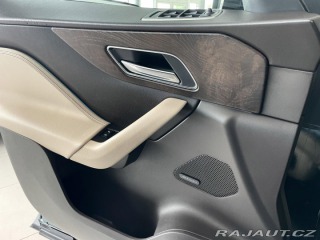 Jaguar F-Pace 35t AWD*250kW*360°Kamery* 2017