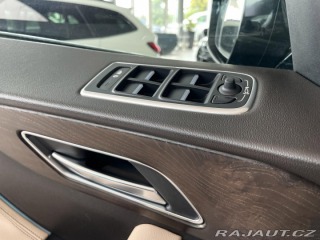 Jaguar F-Pace 35t AWD*250kW*360°Kamery* 2017