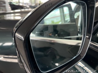 Jaguar F-Pace 35t AWD*250kW*360°Kamery* 2017