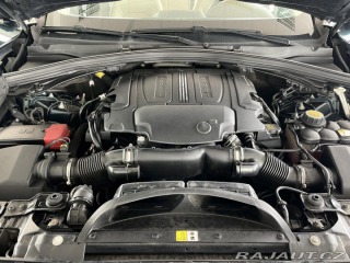 Jaguar F-Pace 35t AWD*250kW*360°Kamery* 2017