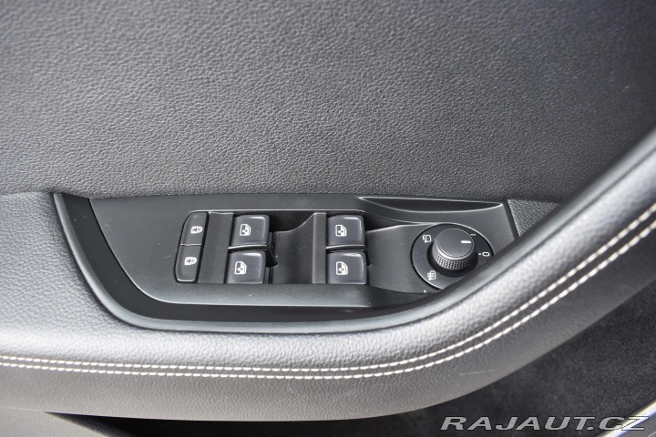 Škoda Superb SCOUT 2.0 TDI 140 DSG*VIR 2020