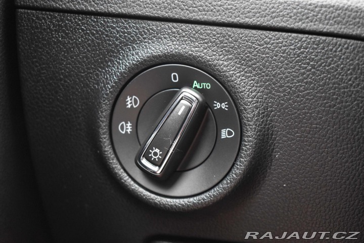 Škoda Superb SCOUT 2.0 TDI 140 DSG*VIR 2020