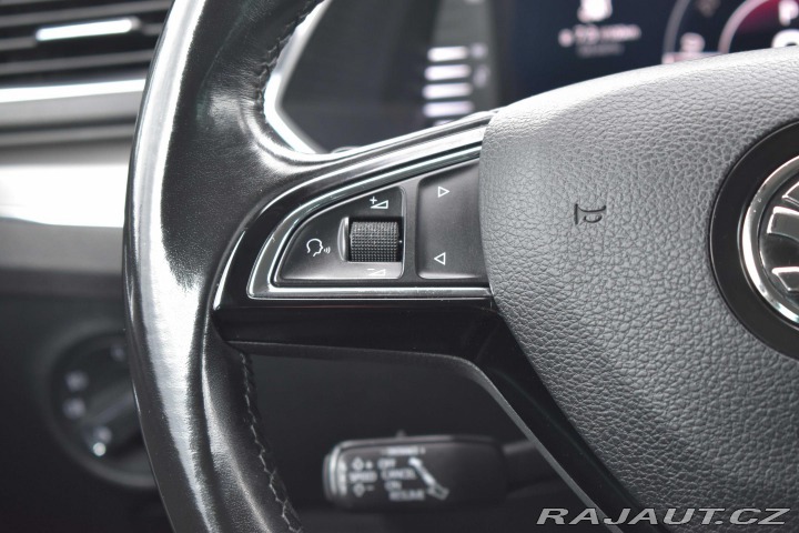 Škoda Superb SCOUT 2.0 TDI 140 DSG*VIR 2020