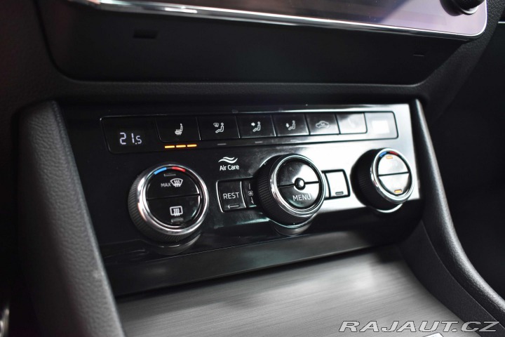 Škoda Superb SCOUT 2.0 TDI 140 DSG*VIR 2020