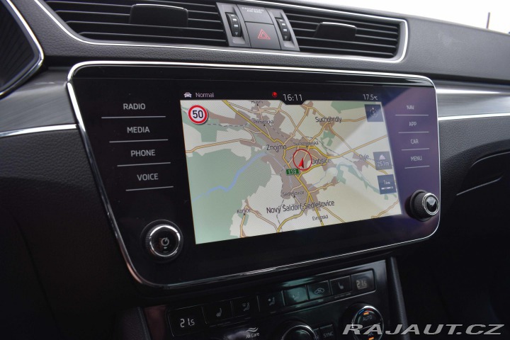 Škoda Superb SCOUT 2.0 TDI 140 DSG*VIR 2020