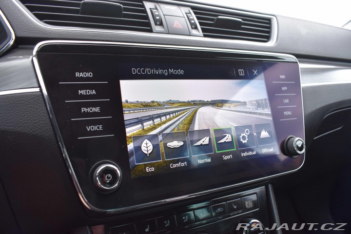 Škoda Superb SCOUT 2.0 TDI 140 DSG*VIR 2020