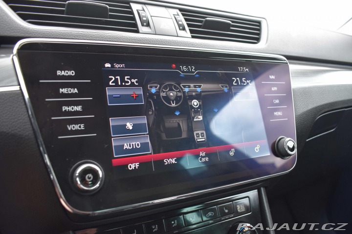 Škoda Superb SCOUT 2.0 TDI 140 DSG*VIR 2020
