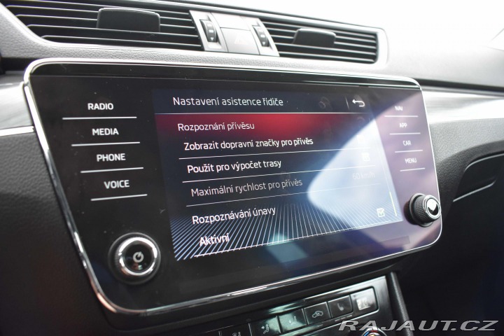 Škoda Superb SCOUT 2.0 TDI 140 DSG*VIR 2020