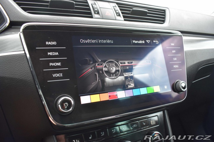 Škoda Superb SCOUT 2.0 TDI 140 DSG*VIR 2020