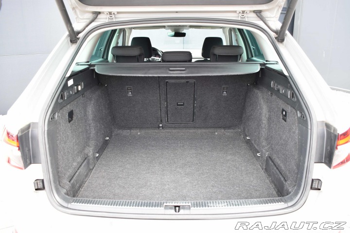 Škoda Superb SCOUT 2.0 TDI 140 DSG*VIR 2020