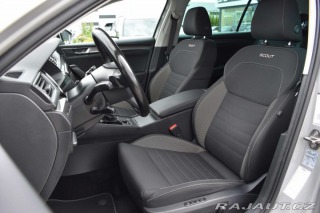 Škoda Superb SCOUT 2.0 TDI 140 DSG*VIR 2020