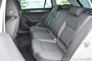 Škoda Superb SCOUT 2.0 TDI 140 DSG*VIR 2020