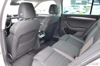 Škoda Superb SCOUT 2.0 TDI 140 DSG*VIR 2020