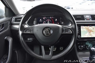 Škoda Superb SCOUT 2.0 TDI 140 DSG*VIR 2020