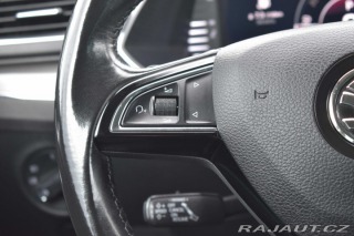 Škoda Superb SCOUT 2.0 TDI 140 DSG*VIR 2020