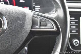 Škoda Superb SCOUT 2.0 TDI 140 DSG*VIR 2020