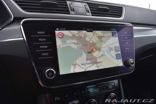 Škoda Superb SCOUT 2.0 TDI 140 DSG*VIR 2020