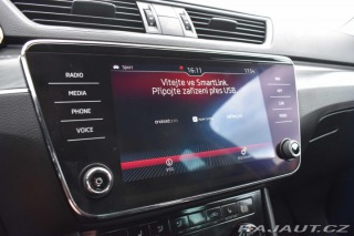 Škoda Superb SCOUT 2.0 TDI 140 DSG*VIR 2020