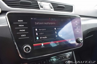 Škoda Superb SCOUT 2.0 TDI 140 DSG*VIR 2020