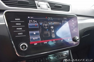 Škoda Superb SCOUT 2.0 TDI 140 DSG*VIR 2020