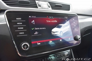 Škoda Superb SCOUT 2.0 TDI 140 DSG*VIR 2020