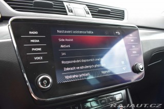 Škoda Superb SCOUT 2.0 TDI 140 DSG*VIR 2020