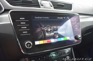 Škoda Superb SCOUT 2.0 TDI 140 DSG*VIR 2020