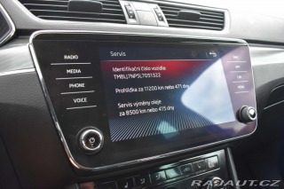Škoda Superb SCOUT 2.0 TDI 140 DSG*VIR 2020