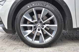 Škoda Superb SCOUT 2.0 TDI 140 DSG*VIR 2020