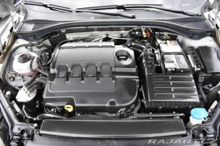 Škoda Superb SCOUT 2.0 TDI 140 DSG*VIR 2020