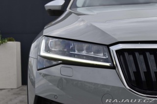 Škoda Superb SCOUT 2.0 TDI 140 DSG*VIR 2020