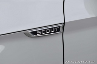 Škoda Superb SCOUT 2.0 TDI 140 DSG*VIR 2020