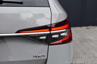 Škoda Superb SCOUT 2.0 TDI 140 DSG*VIR 2020