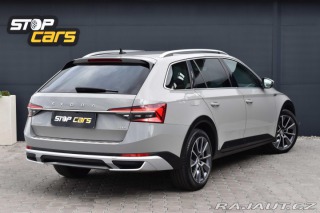 Škoda Superb SCOUT 2.0 TDI 140 DSG*VIR 2020