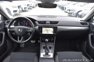 Škoda Superb SCOUT 2.0 TDI 140 DSG*VIR 2020