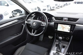 Škoda Superb SCOUT 2.0 TDI 140 DSG*VIR 2020
