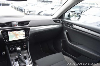 Škoda Superb SCOUT 2.0 TDI 140 DSG*VIR 2020