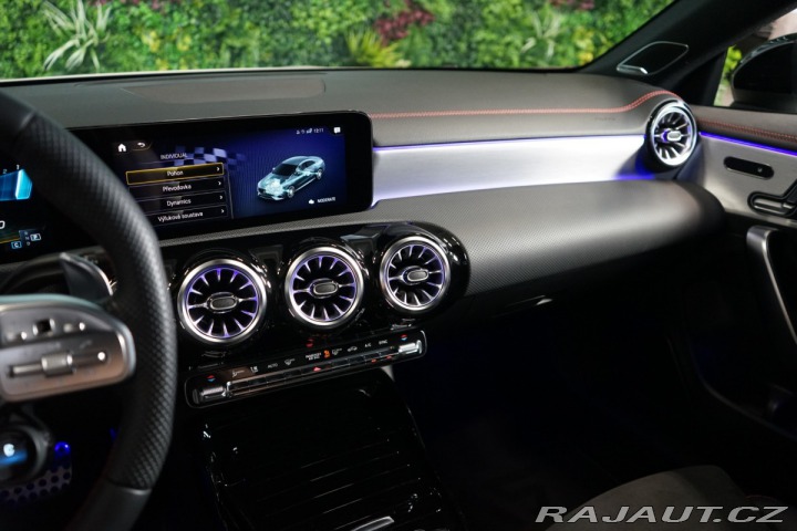 Mercedes-Benz CLA 45 AMG*4MATIC+*PANO*BURM* 2021